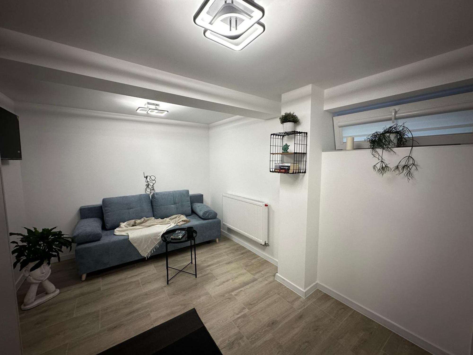 Apartamento Skwerowa Nest Cracovia Exterior foto