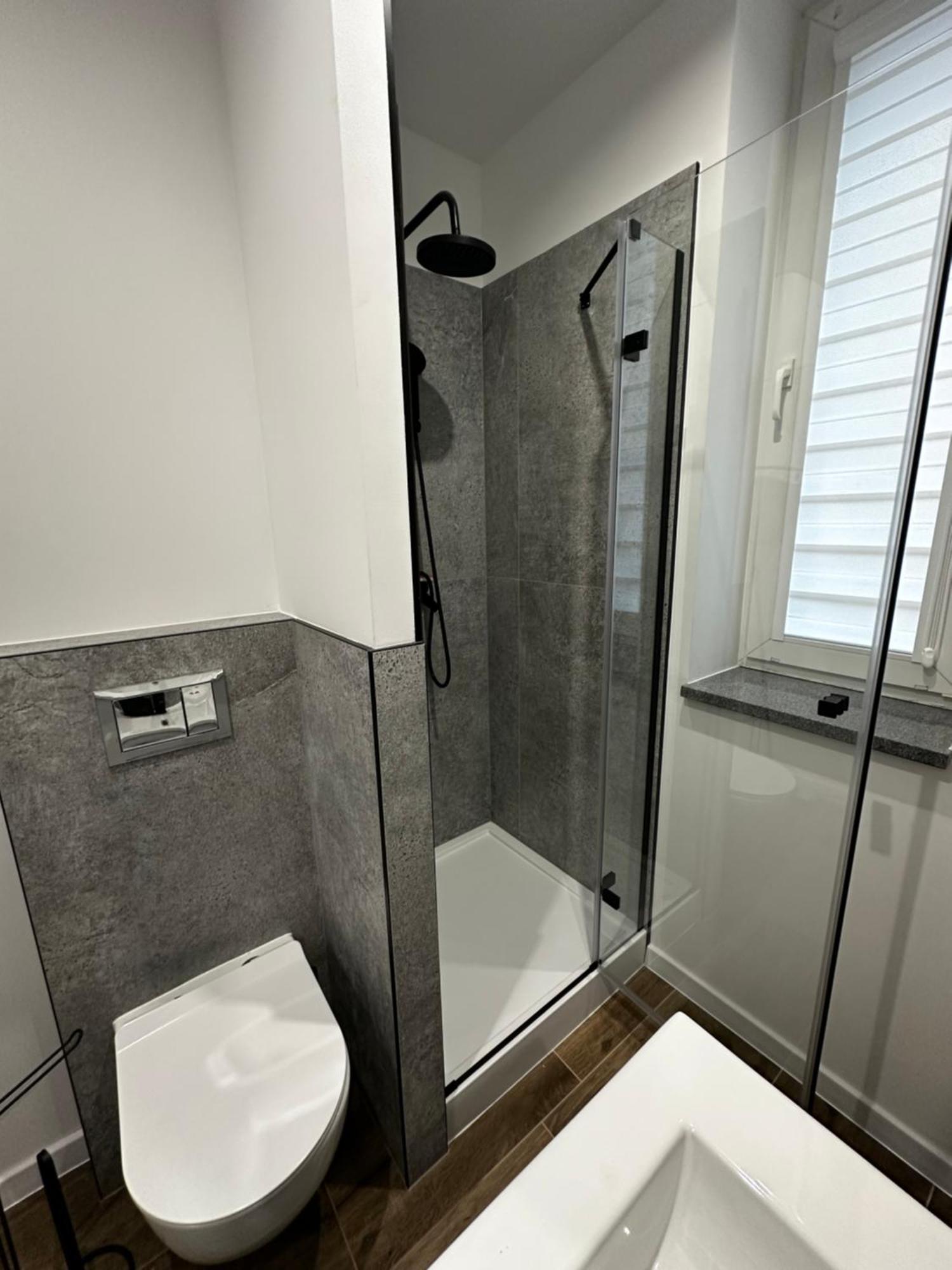 Apartamento Skwerowa Nest Cracovia Exterior foto